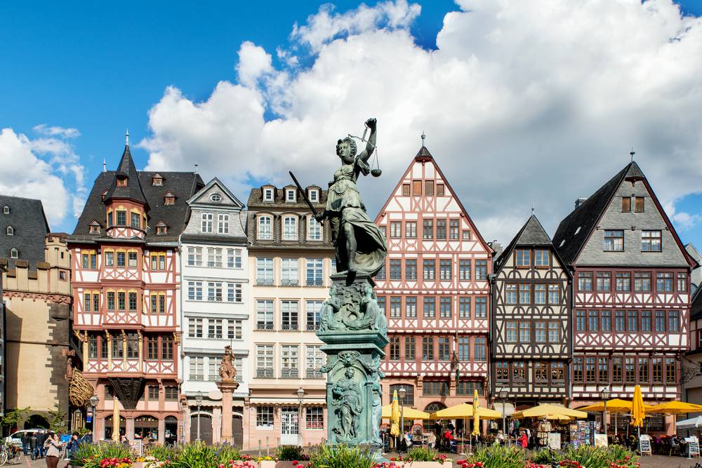 frankfurt